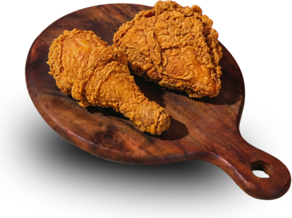 Crispy Crispers